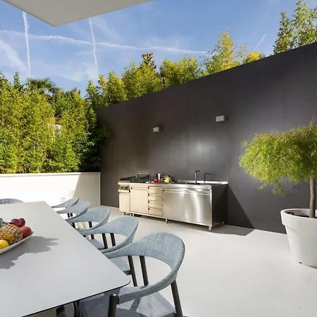 Villa Lucy *