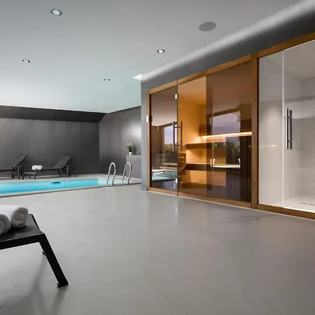 Villa Lucy *