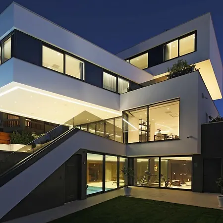 Villa Lucy *